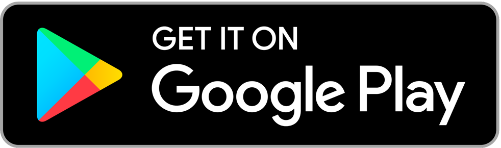 Google PLay Logo