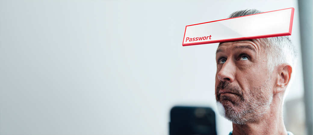S-Trust - Digitale und sichere Speicherung von Passwörtern & Dokumenten