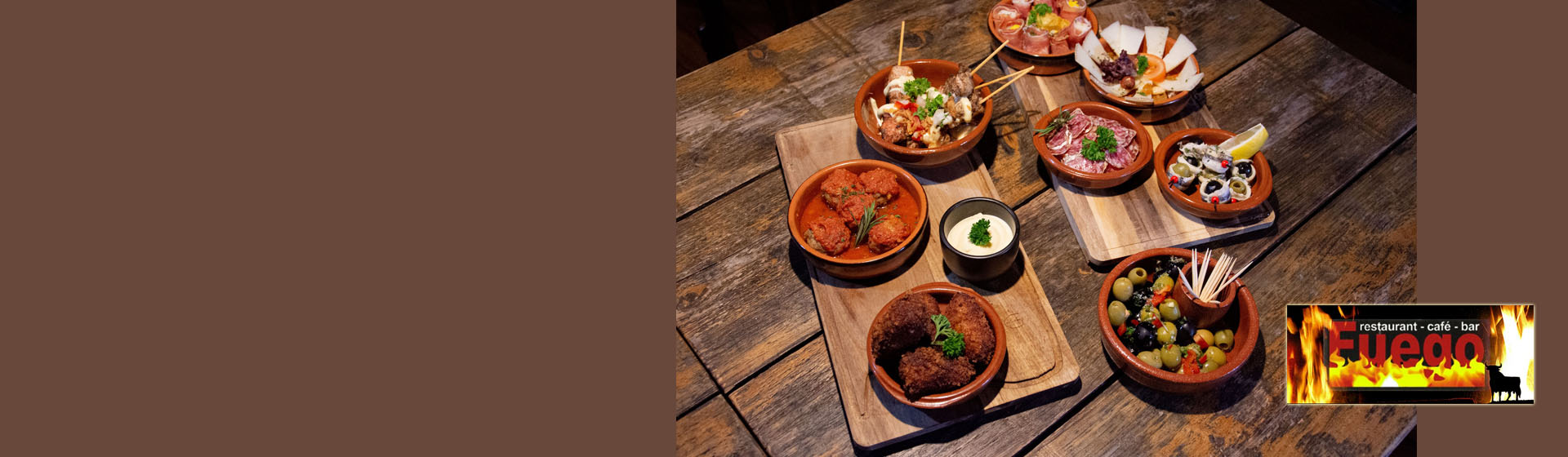 S-Cashback Regional bei Fuego in Würzburg
