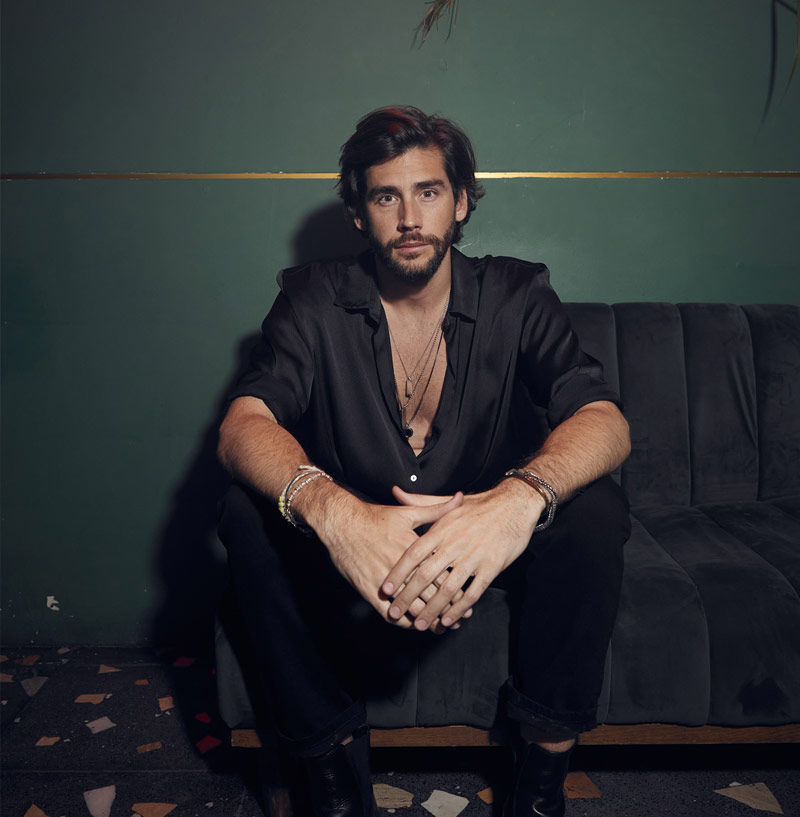 Álvaro Soler - Sommersound 2023, Villingen-Schwenningen