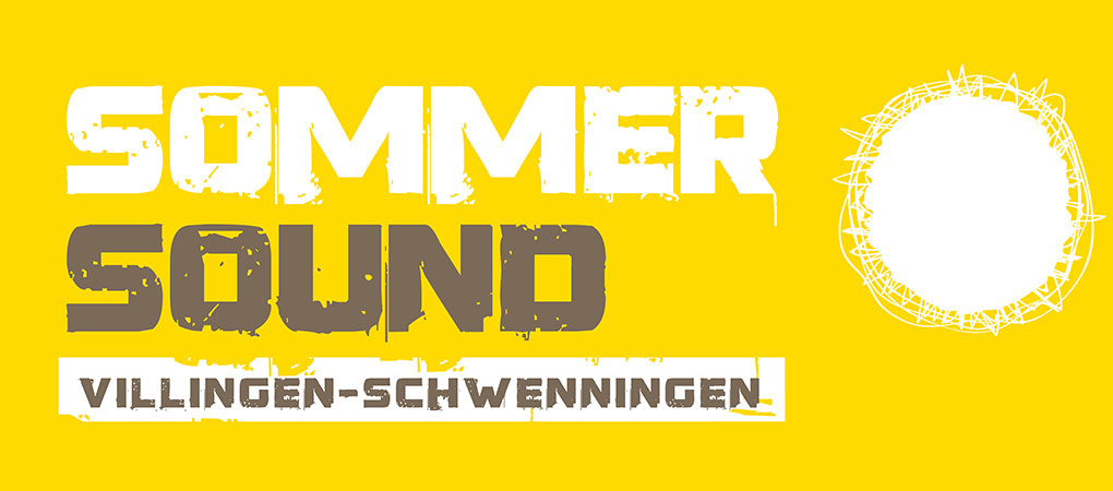 SOMMERSOUND 2024 - Villingen-Schwenningen