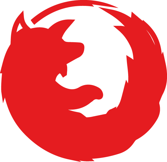 Mozilla Firefox