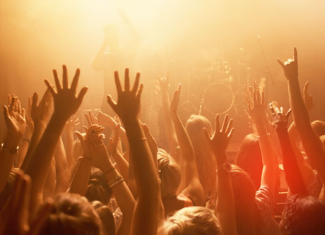 S-Ticketservice